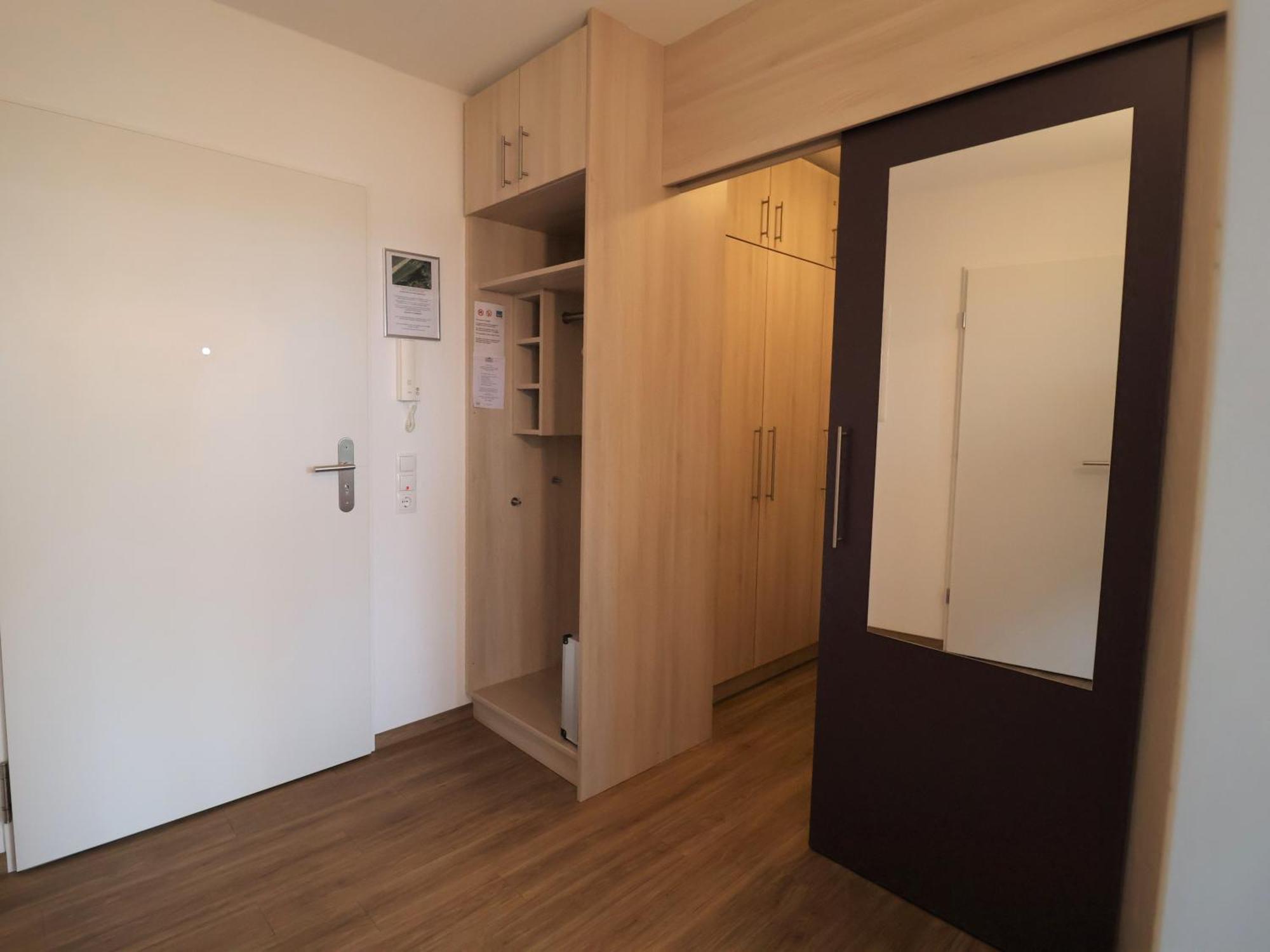 库克斯港Hp Touristik - Residenz Hohe Lith Neu 3 1 2公寓 外观 照片